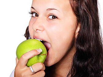 Picky eaters twice as likely t...